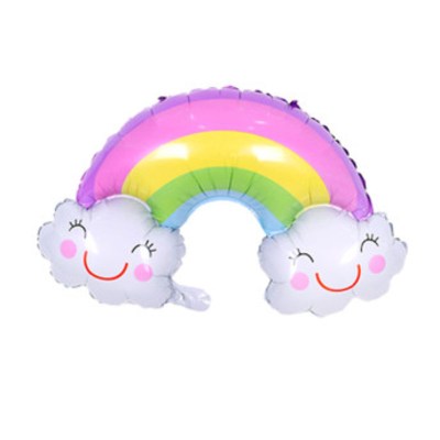 어린이날 장식 풍선 포토존 헬륨풍선 연출 플라이 풍선세트 3,500원