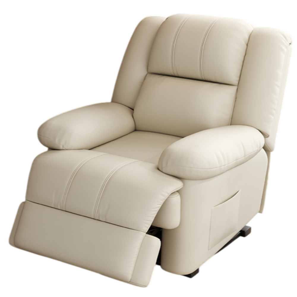 데일리유즈 1인용 리클라이너 쇼파 안락 의자 체어 1인 소파 411,000원