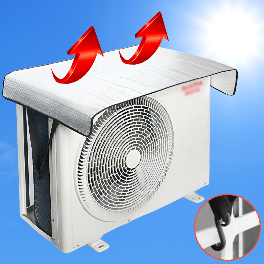 앤유어 에어컨 실외기 과열차단 방수커버 12,900원