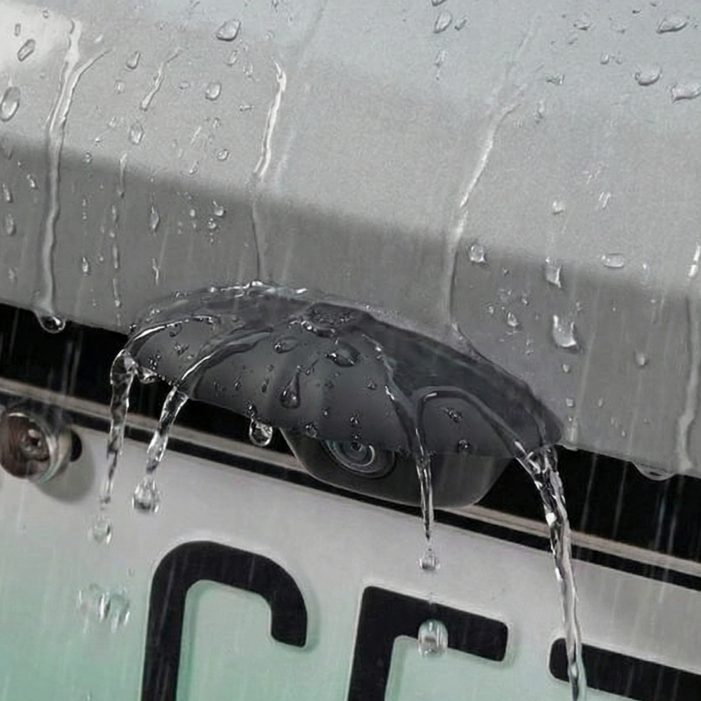 루나오라 후방 카메라 빗물 가리개 커버 4,830원