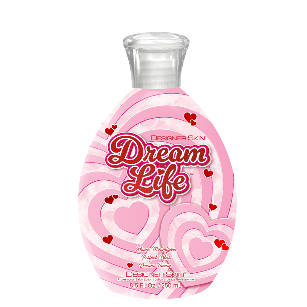 디자이너스킨 드림라이프 다크 레그 다리전용 태닝로션, 1개, 250ml 60,000원