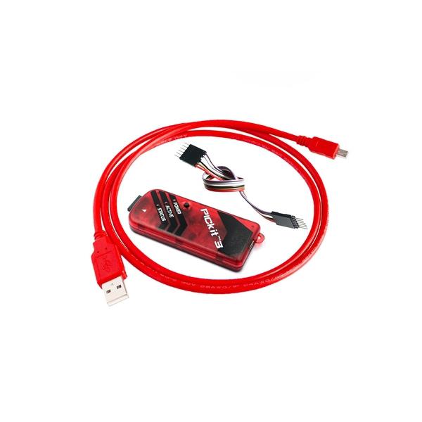 PIC KIT3 Simulator 호환 ARM용 개발장비 33,000원