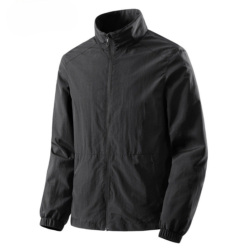 바로겟 남성 바람막이 러닝 경량 26,300원