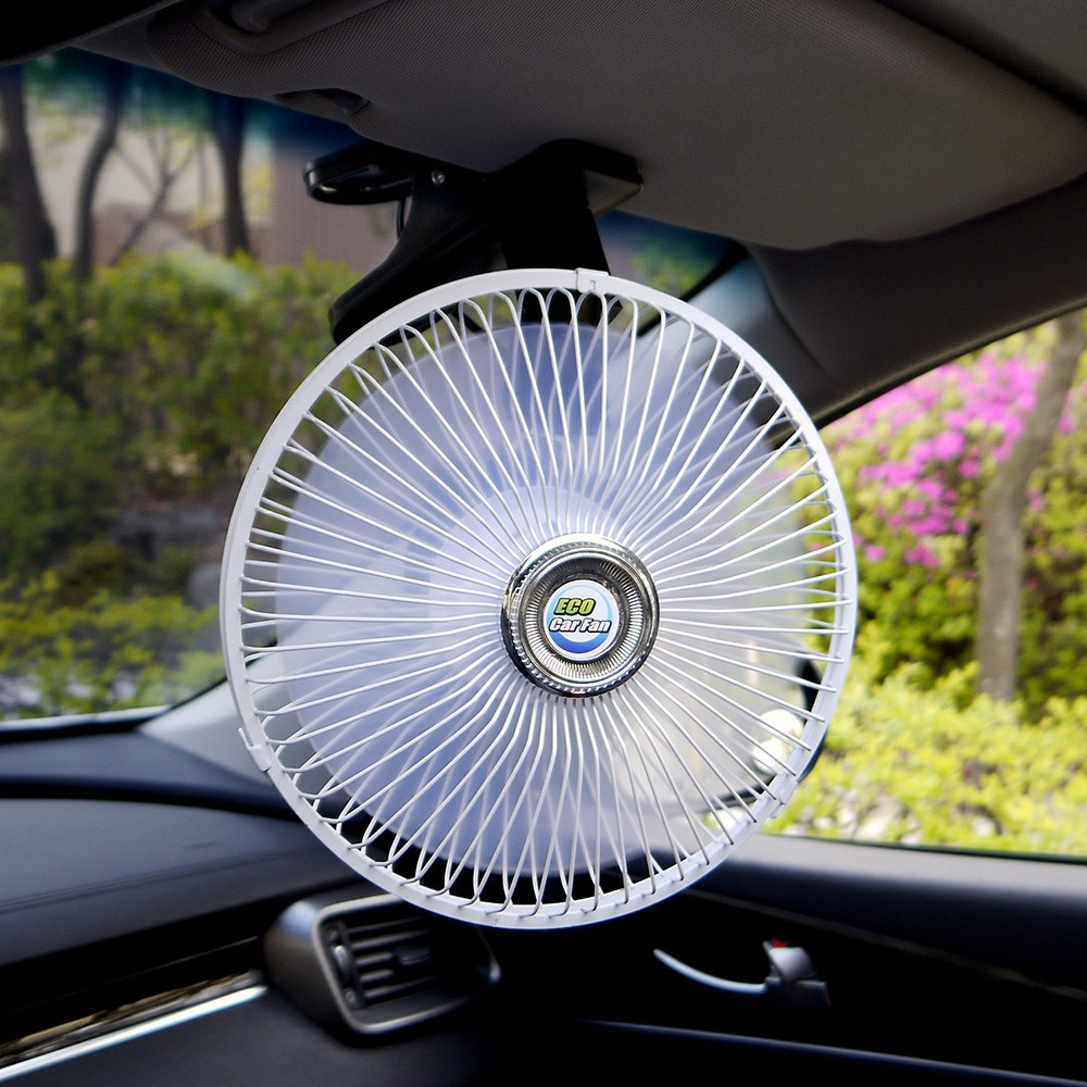 카모아 에코 클립 카팬(집게,피스) 8인치 차량용 선풍기, 에코클립카팬(8인치24V), AUTOVIT 에코클립카팬:24V:현재상품선택 28,370원