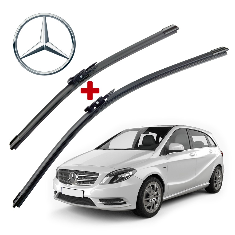 벤츠 와이퍼 B 클래스( W245 W246 ) B180 B200 B220 B250 CDI 25,400원