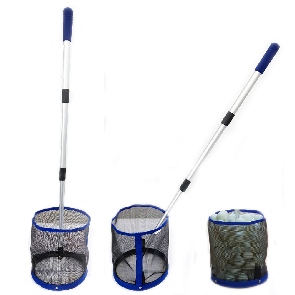 다우리스포츠 탁구공 수거기 각도조절형, 1개 21,000원