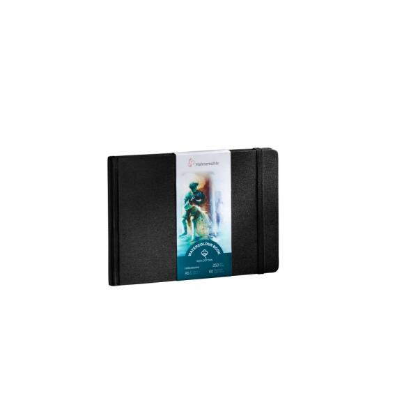 아트박스/아트피스 하네뮬레 워터칼라북 코튼100 풍경 A5 250g 30매 30,800원