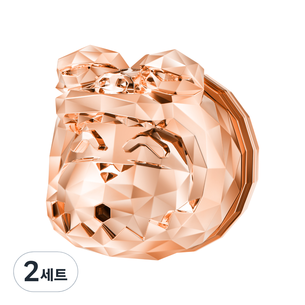 벨르아망 짱구는못말려 초코비 공룡짱구 차량용방향제 45,050원