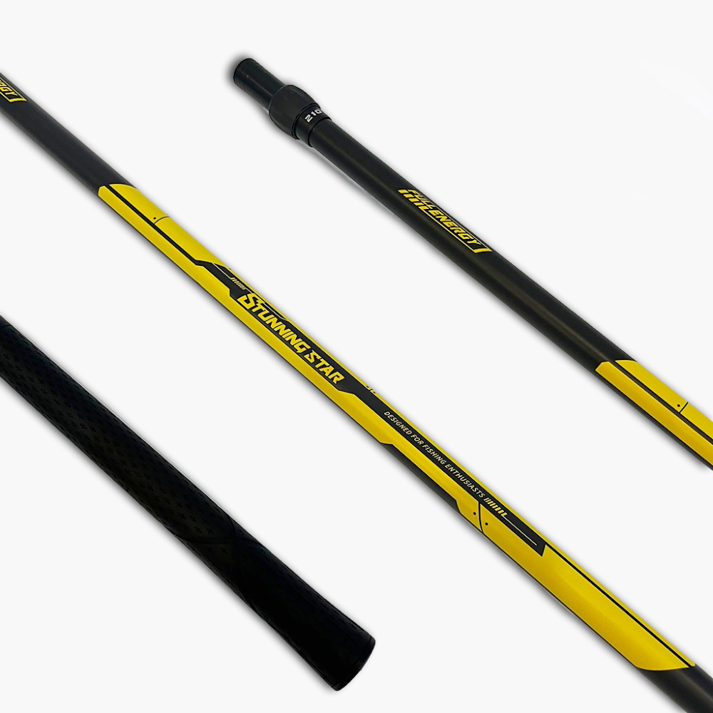 스터닝 민물뜰채 해루질뜰채 선상뜰채 바다뜰채 중층뜰채 붕어뜰채 뜰채대 28,400원