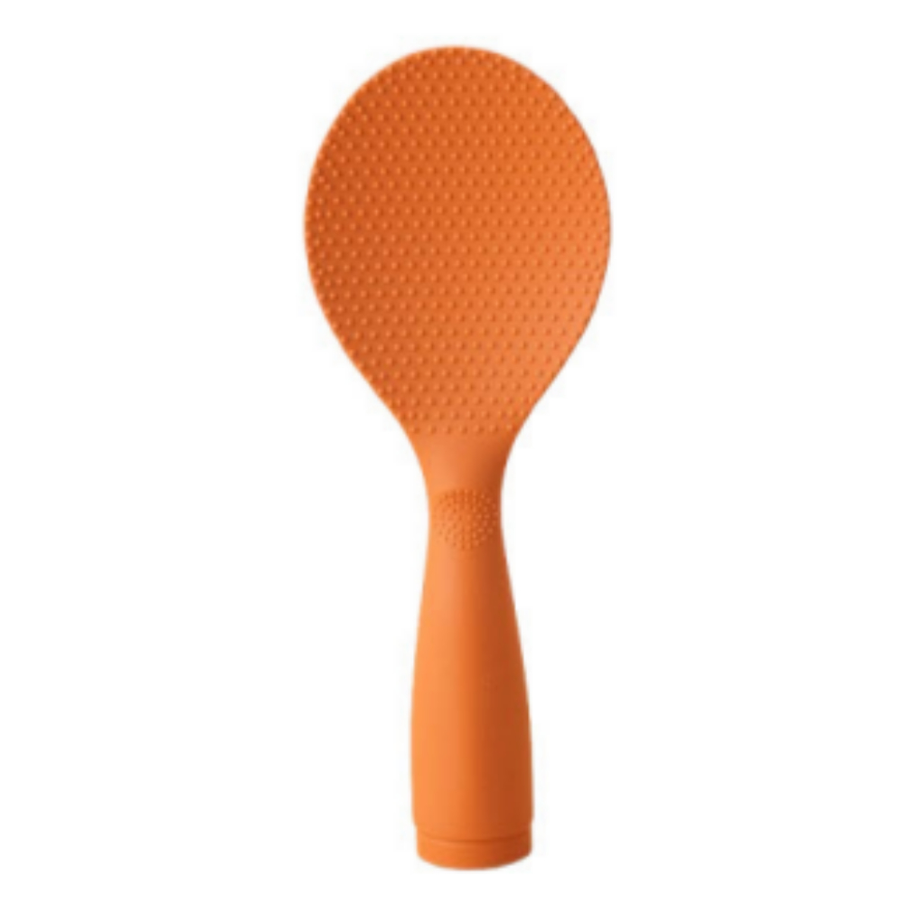 조니프리 밥알이 묻지 않는 스텐딩 밥주걱 2,800원