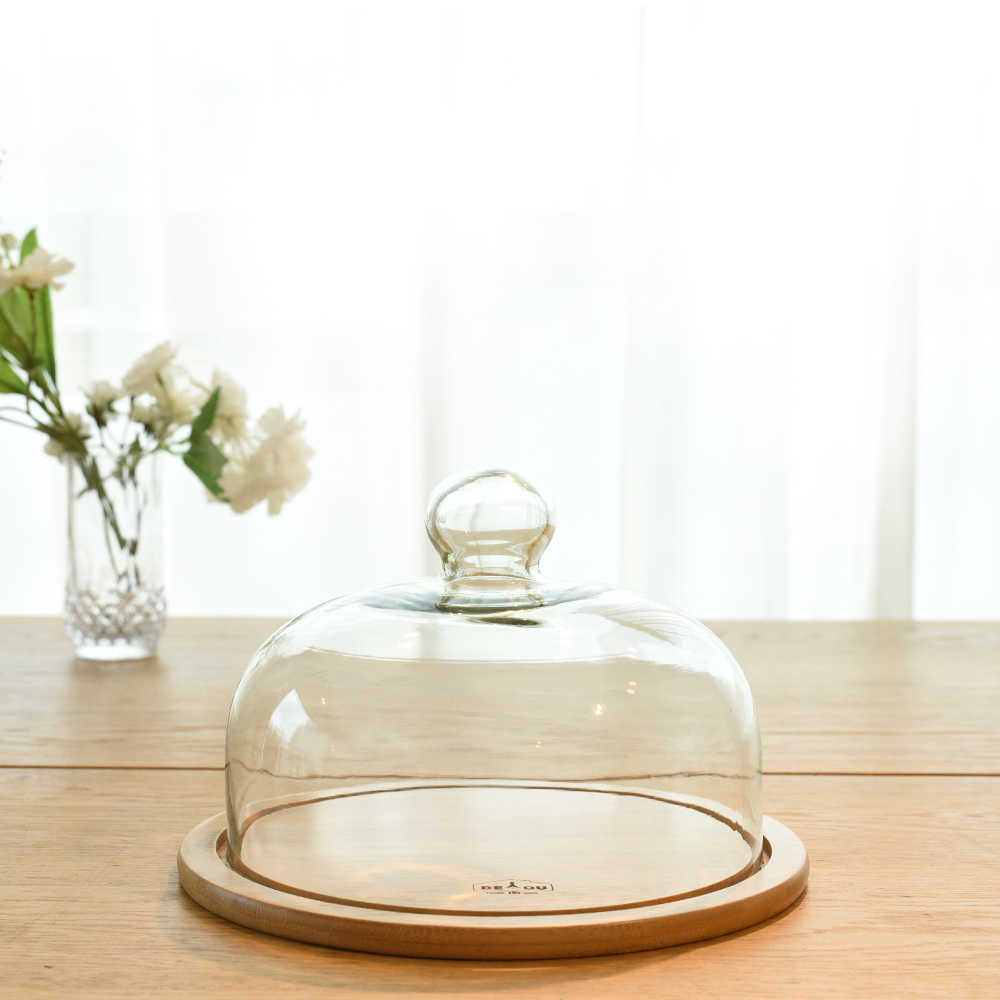 디유 뱀브 돔 케익 보관함 29,500원