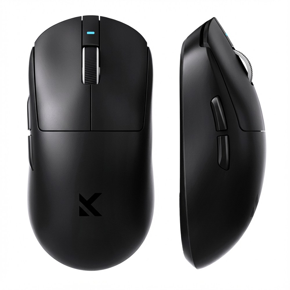 MCHOSE 마이콩 A7 V2 ULTRA 59g 유무선 게이밍 마우스 A7 PRO MOUSE, 블랙, A7 프로 118,000원