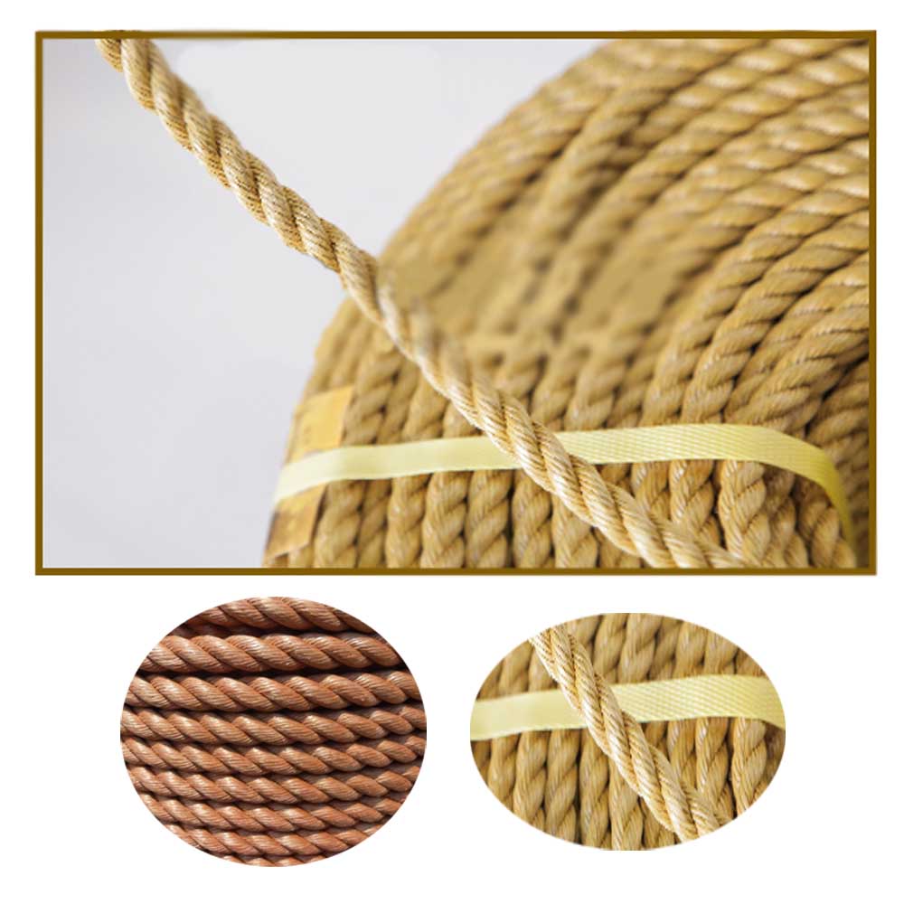 등산로 갈색로프-200미터 한롤, 산책로 황색탄로프, pp황색로프, 노랑로프 울타리 가이드로프,24mm-200미터 30mm-200미터 220,000원