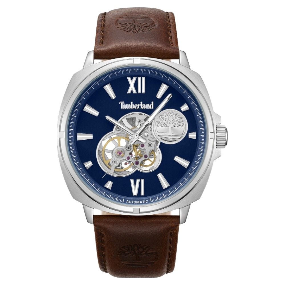 팀버랜드 남성용 WILLISTON 가죽 캐주얼 손목 패션 방수 다이얼 야광시계 TDWGE008250 450,000원