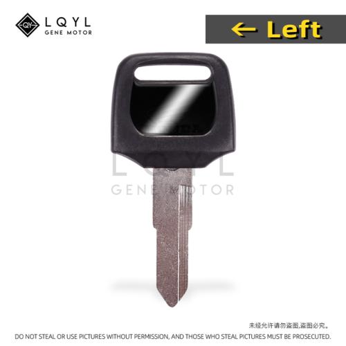 PKQ신제품 빈 오토바이 언컷 키 교체 혼다 DIO 56 57 Z4 125 SCR100 WH110 SCR WH 100 110 스쿠터 50CC Zoomer CUB 9,260원