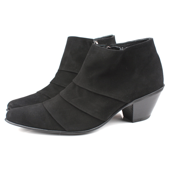 RHJ-47-96 지퍼부츠 스웨이드부츠 남자부츠 수제화  맞춤구두 195,000원