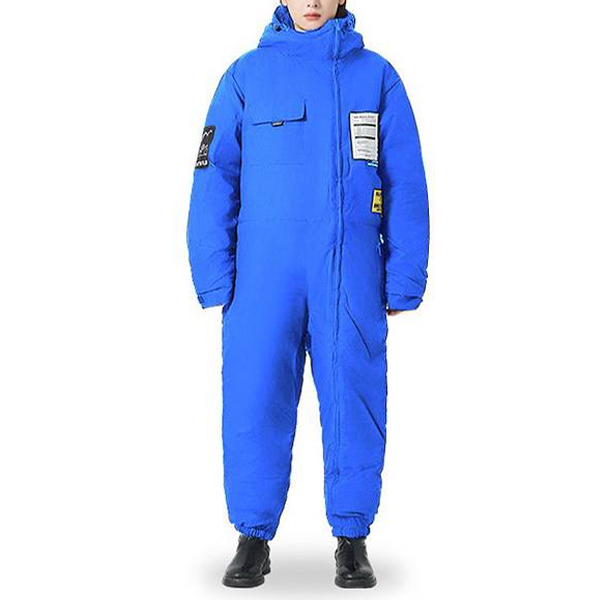 켓와일로 오토바이 겨울 방한우주복 C20 79,800원