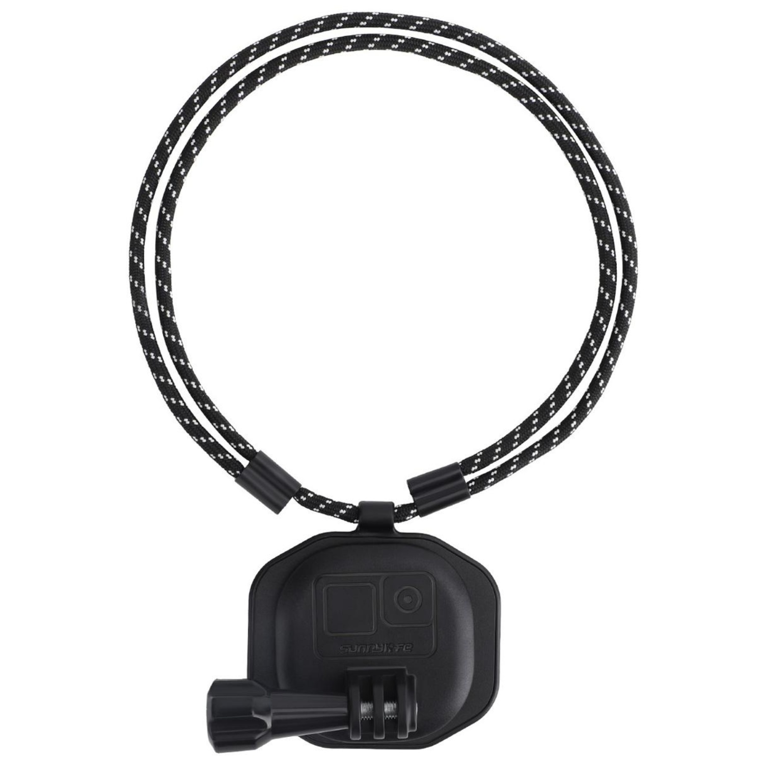 써니라이프 마그네틱 목걸이 마운트 DJI 오즈모 액션6/5 프로/나노/360/포켓3/인스타360 액션캠 짐벌카메라 가슴마운트 악세사리 23,900원