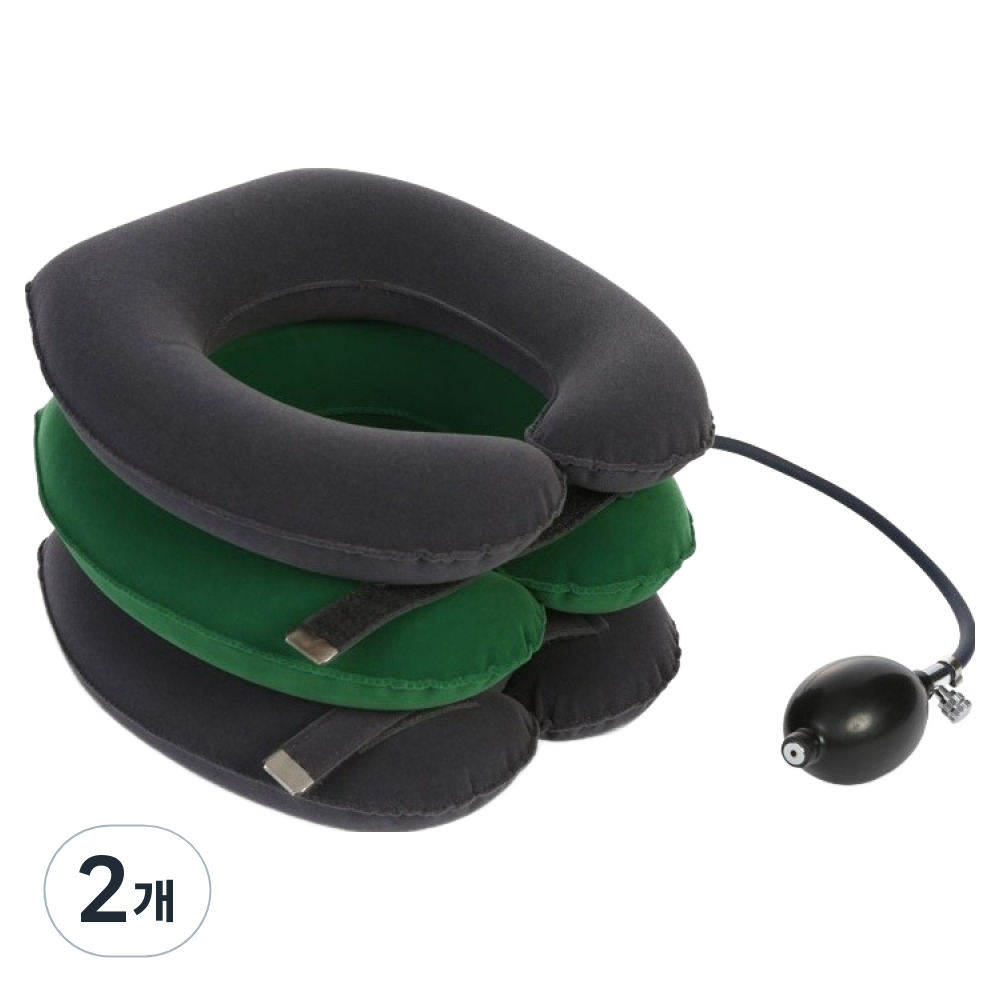 디스크팡 현대메디칼 써비칼 트렉션2 목견인기 그린 71,640원