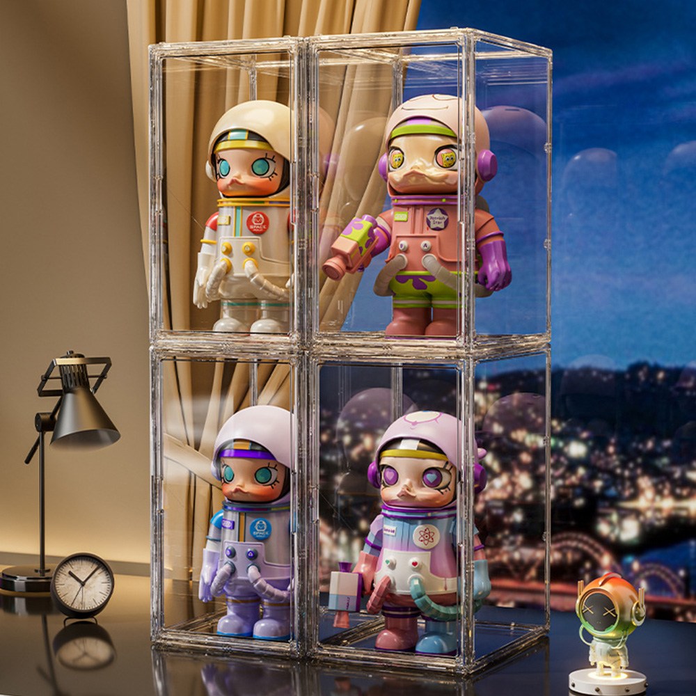 21세기트랜드 네오미 50x30x37 디스플레이 장식장, 1개 27,600원