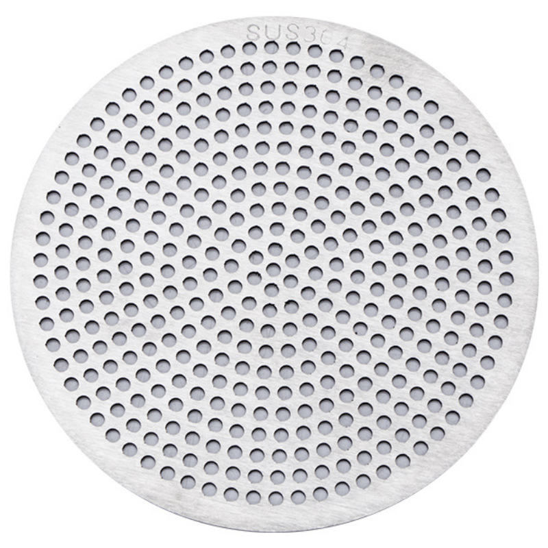 원형스텐배수구덮개방충뚜껑커버욕실바닥트랩 실버 9cm, 실버, 8cm 9,500원