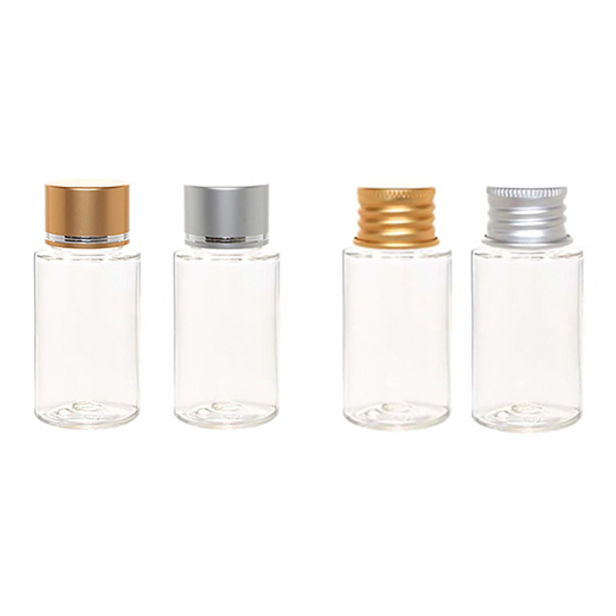 DT20투명 금속캡 알루미늄캡 20ml 1박스 1100개 플라스틱 페트병 949,000원