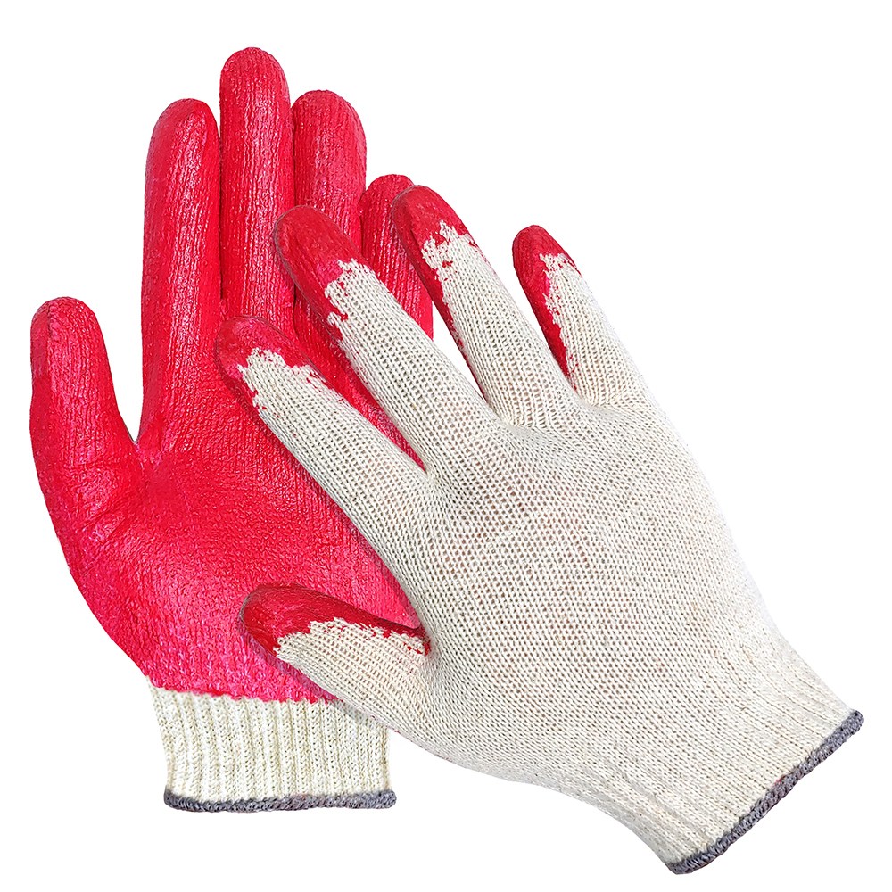 KC인증 DK 반코팅장갑 300켤레 올풀림방지 오버록 54,770원