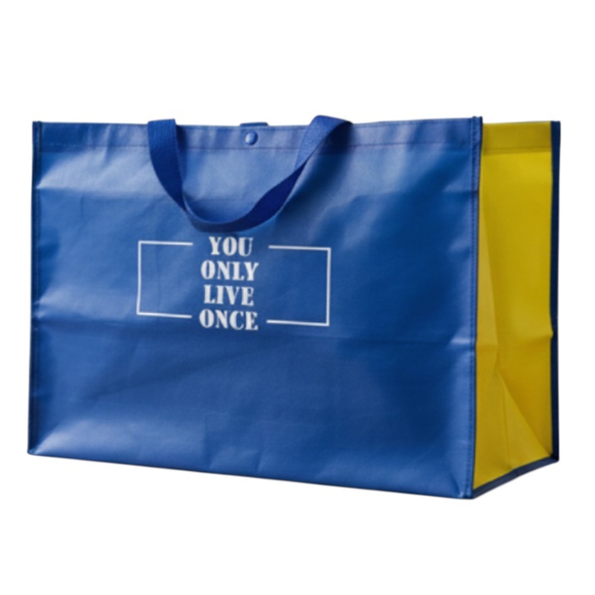 엠플리 타포린백 대형가방 장바구니 대형 쇼핑백 마트가방, 4개 13,900원