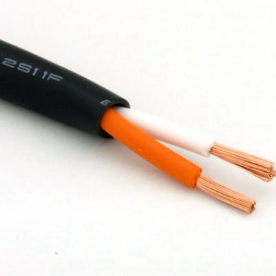 [폴리에이브이] 카나레 2S14F 2심 스피커케이블-100M 908,160원