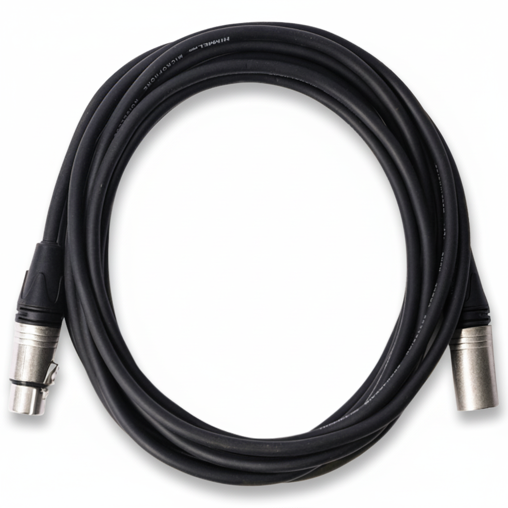 힘멜프로 국산 마이크케이블 HMK-2XLR 양캐논 케이블 10,870원