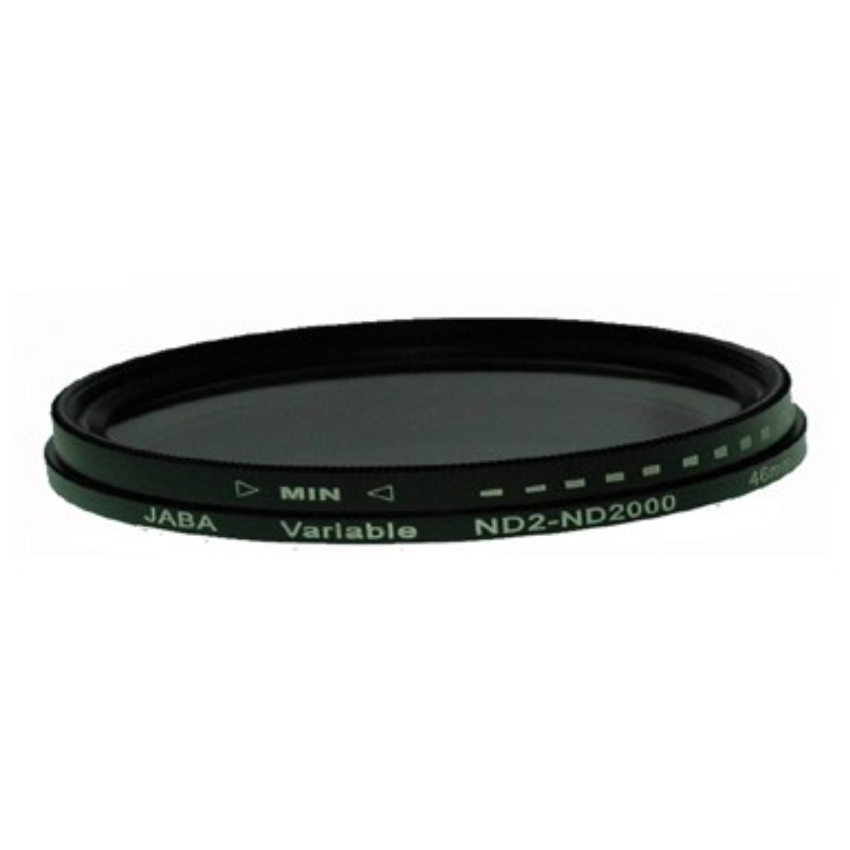JABA 가변필터 ND필터 55mm ND-2~2000mm 빛의양을조절 32,000원