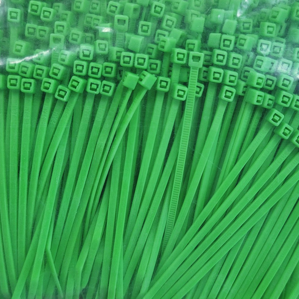 타로시 컬러 케이블타이 랜선 케이블 전선 정리 다양한 색상 사이즈 5,200원