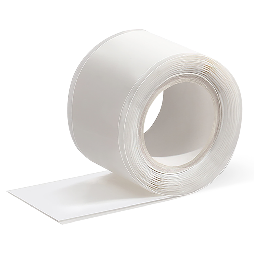 실리콘테이프 25mm x 1.5m 화이트 방수테이프 누수방지 자기융착, 1개 6,890원