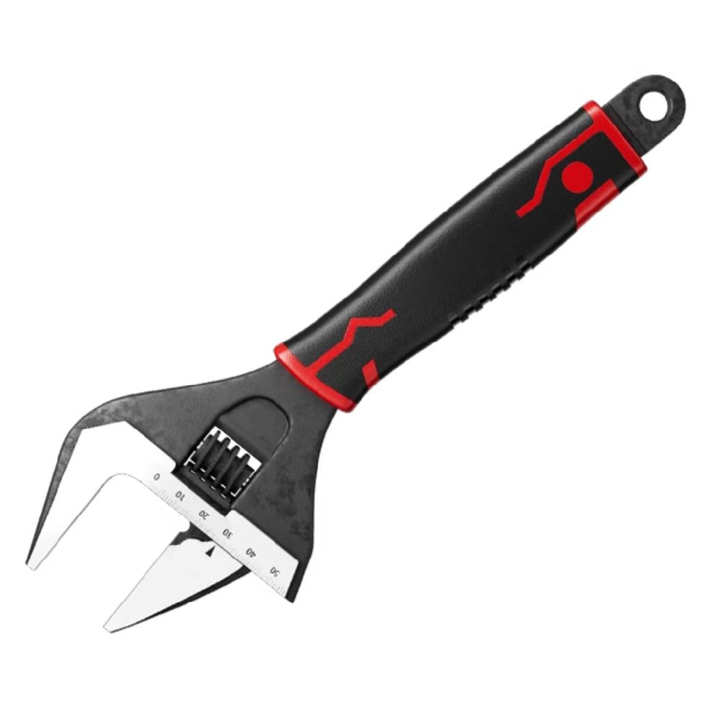 디케이켈슨 빅 와이드 포켓 몽키렌치 16cm, 1개 10,400원