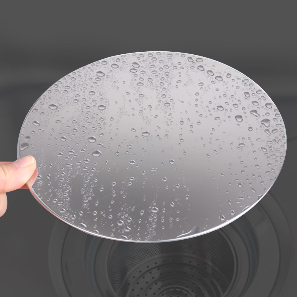 와이넷 싱크대 스텐레스 거름망 배수구 커버 (옵션 선택) 12,400원