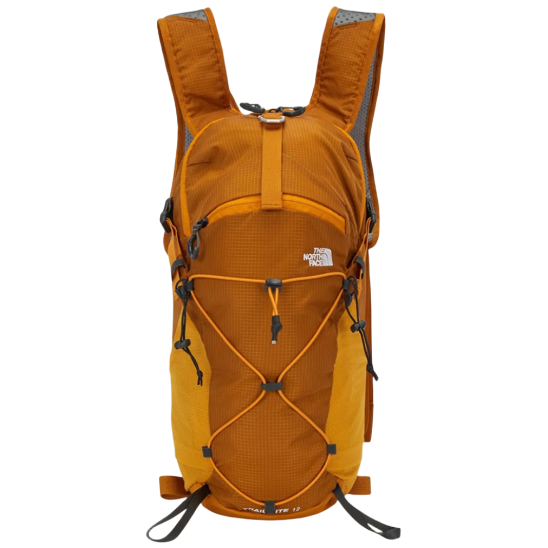 [백화점신상] 노스페이스 가방 백팩 트레일 라이트 12 오렌지 등산 배낭 +PXV다용도Bag 128,800원