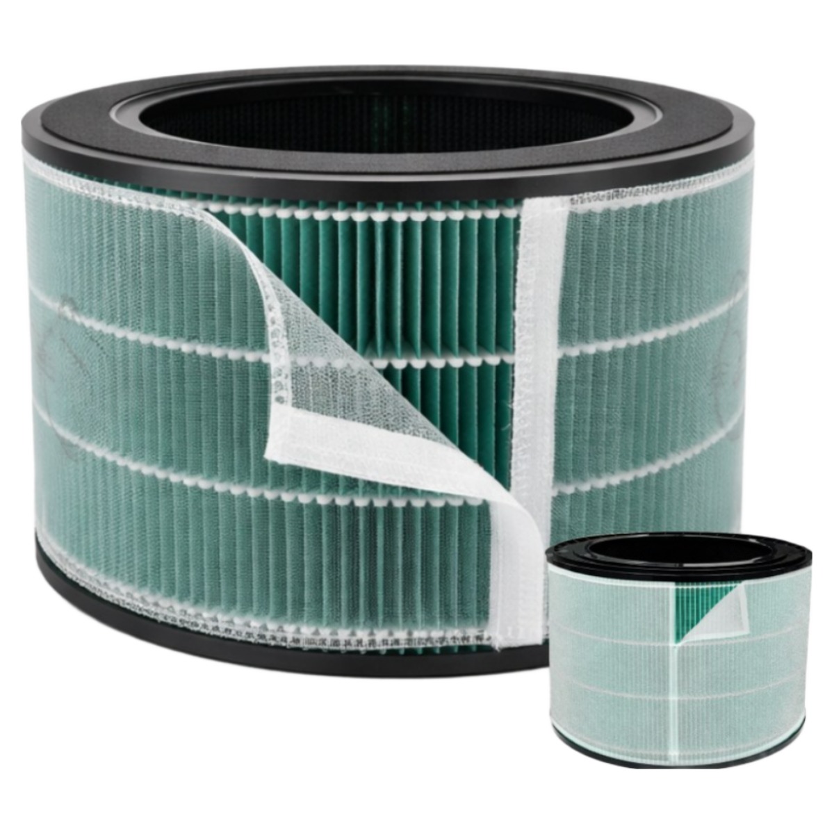 LG 공기청정기 퓨리케어 360 호환 필터 헤파 + 탈취 + 필터세이퍼 세트 36,760원