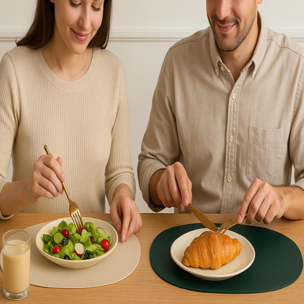 헤온 방수코팅 양면 테이블 매트 12,900원