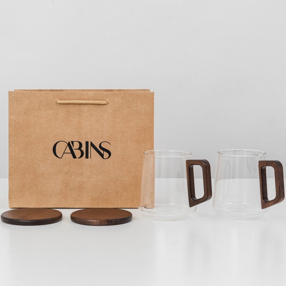 카빈스 집들이선물 신혼부부 머그컵 선물 세트 24,900원
