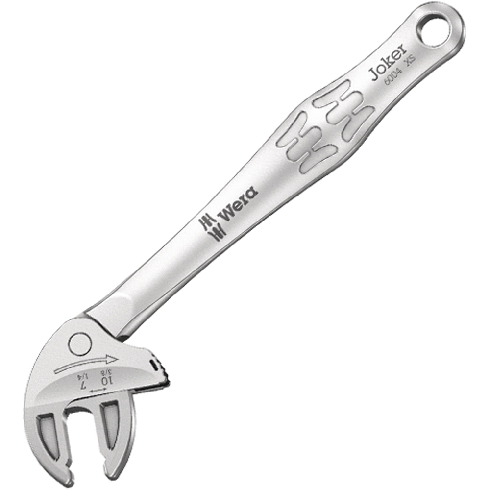 Wera 조커 자동 몽키 스패너 6004-XL 020104 68,500원