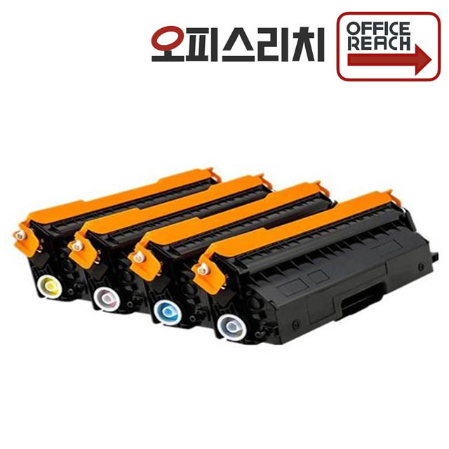 브라더 MFC L8690CDW 4색1세트 재생토너 고품질 특대용량 TN-459 90,000원