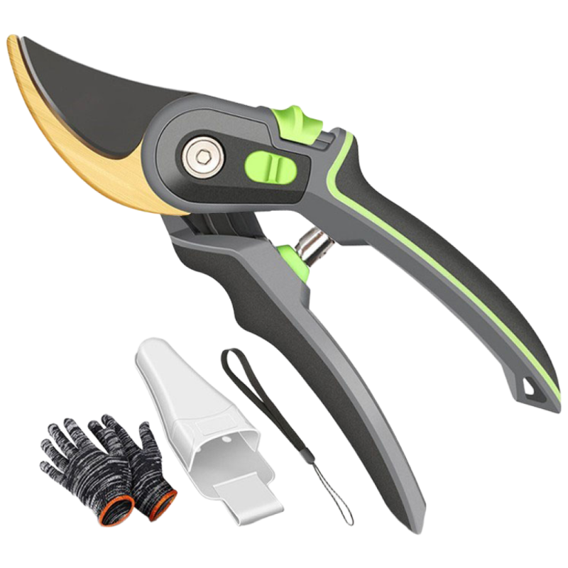 레이원 SK-5고탄소강 원예 가위 초경량손잡이 정원 가지치기 원예 조경가위 19,900원