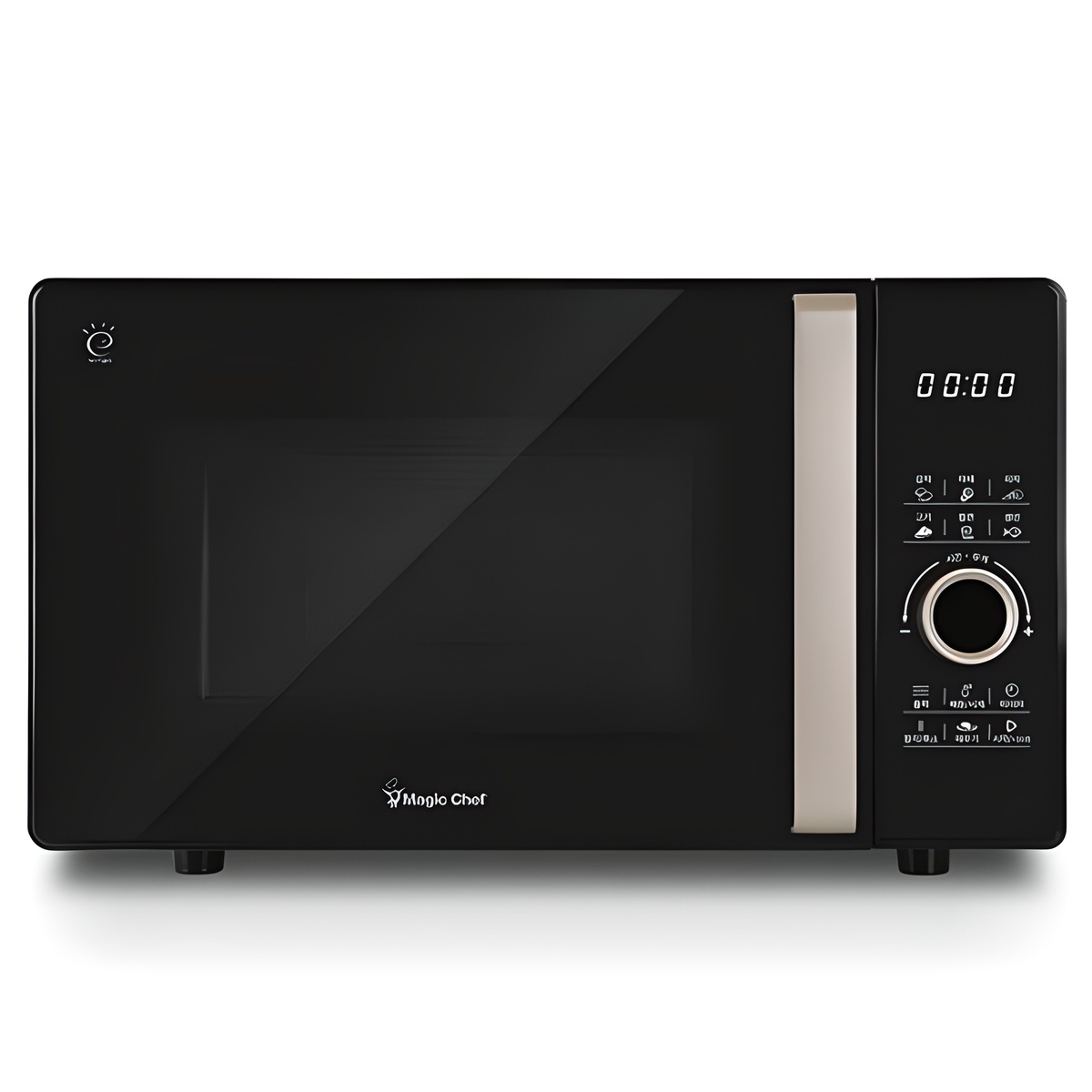 매직쉐프 플랫타입 전자레인지 다이얼 + 터치식 25L 125,700원