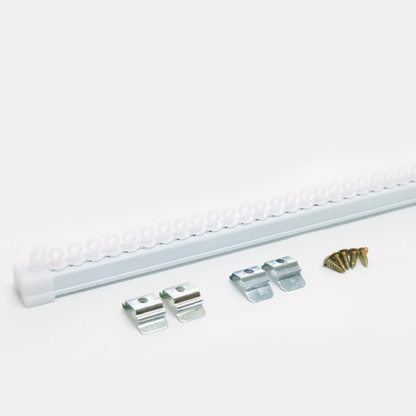 메종텍스타일 일반형 부드러운 커튼레일 21,210원