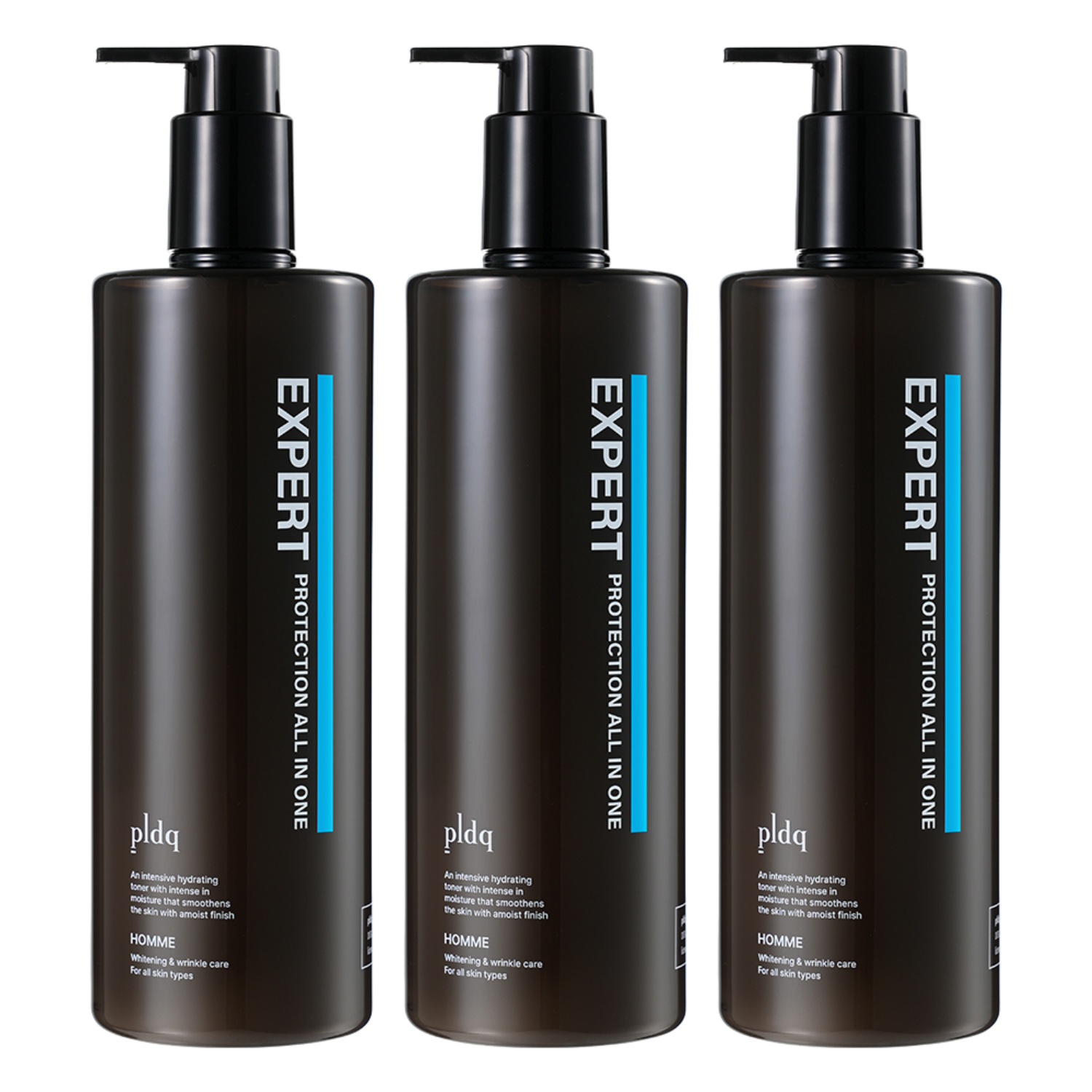 피엘디크 엑스퍼트 프로텍션 남성 올인원 30,000원