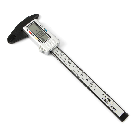 디지털 캘리퍼스, 1개, 현재가 5,500원