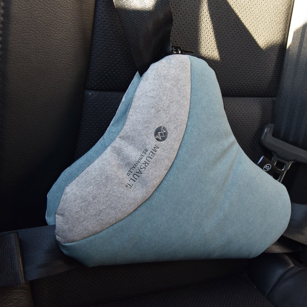 뫼르소 시즌2 차량용 어린이 안전벨트 가드 안전벨트커버 쿠션 다이아블랙 플래티넘실버 버건디샴페인 코발트블루 아쿠아민트 코티드 원단 메모리폼 스펀지 추천 24,500원