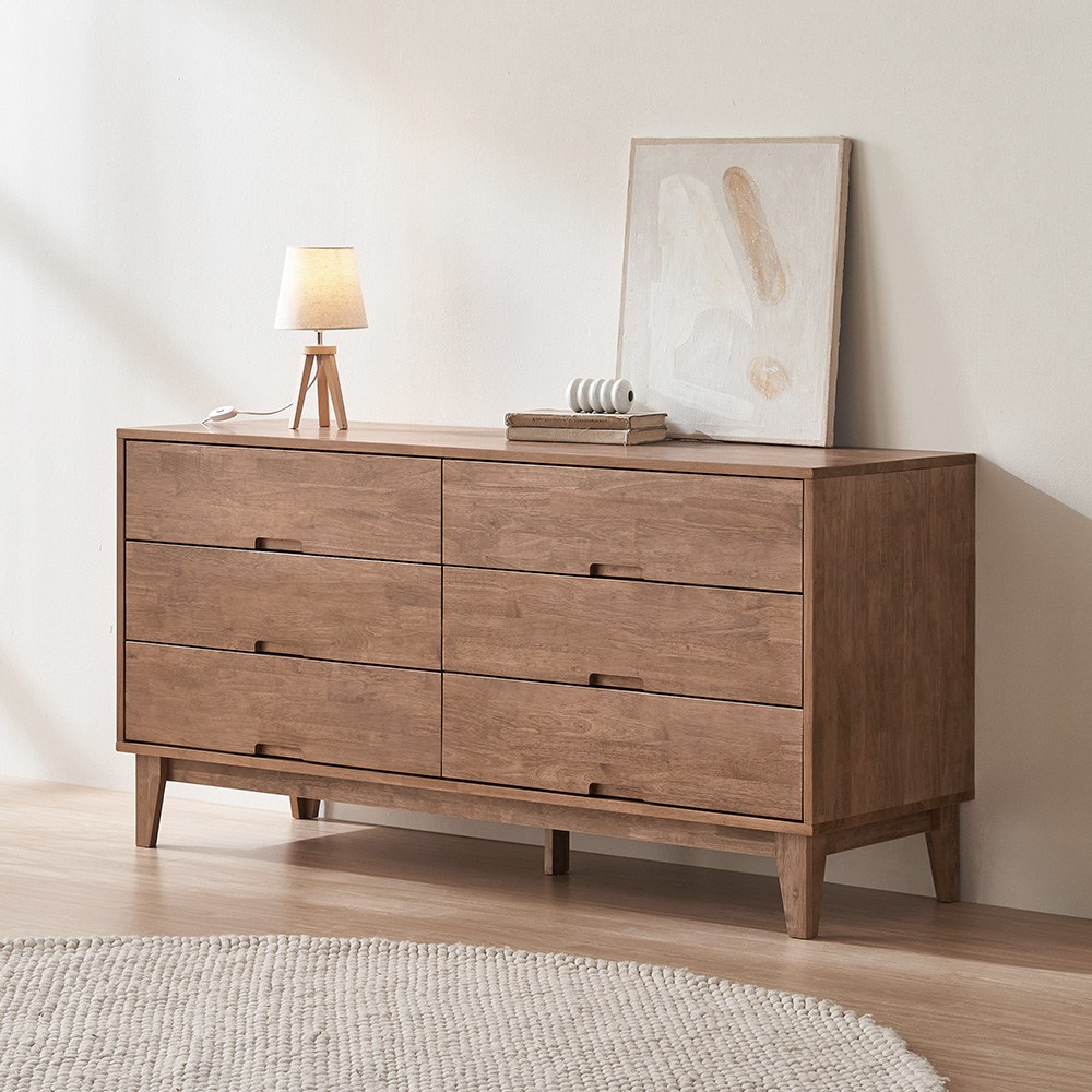 핀란디아 넬슨 원목 1500 와이드체스트 399,000원