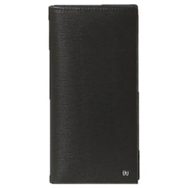 [국내백화점] 닥스 남성 블랙 가죽 DD로고 모던 클래식 장지갑 지갑 선물 232,960원