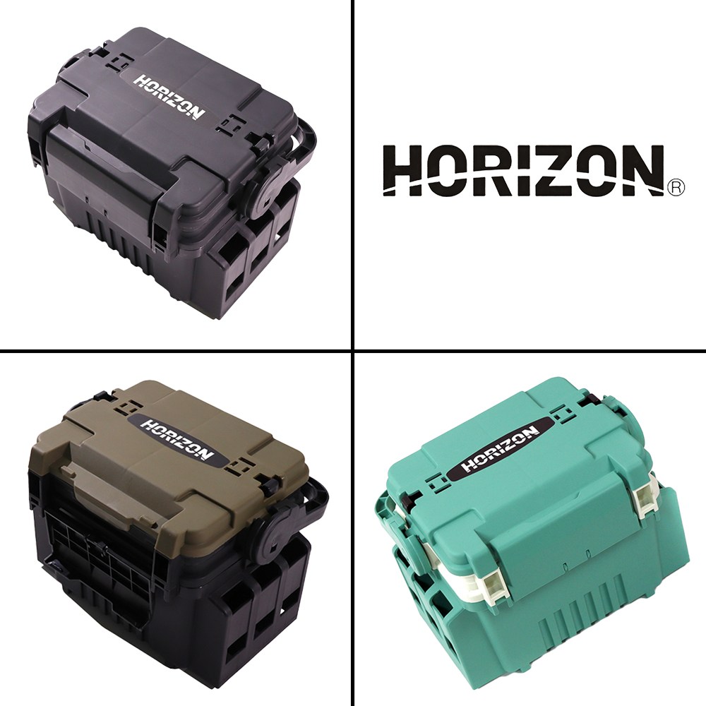 호라이즌 7055 태클박스 6L 소형 하드 테클박스 25,800원